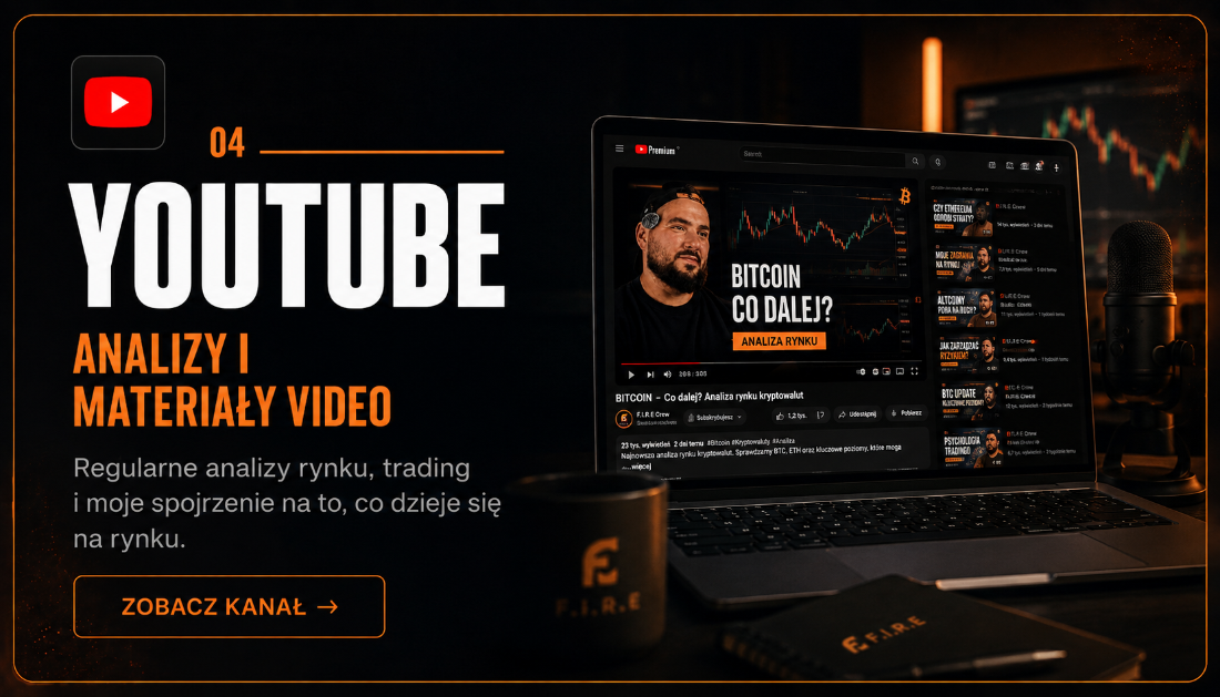 04 — YouTube: analizy i materiały video
